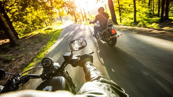 Harley-Davidson says it will join the wagon of other leading vehicle producers and manufacture all-electric bikes. Wait, what? (Shutterstock) Harley-Davidson says it will join the wagon of other leading vehicle producers and manufacture all-electric bikes. Wait, what? (Shutterstock)