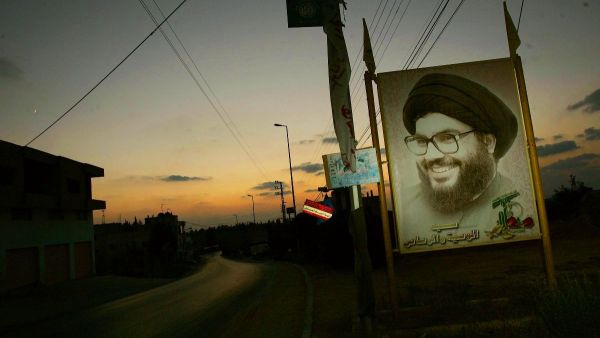 شدد جعجع أنّ "القرار الاستراتيجيّ ملك الشعب اللبنانيّ