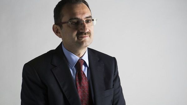 Hazem Vice President of Channels and Commercial Sales, Huawei Middle East Hazem Vice President of Channels and Commercial Sales, Huawei Middle East