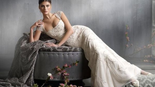 تعتبر فساتين الزفاف المصممة حسب الطلب اختيارا مثاليا 