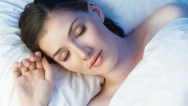 العلاج بالعطر يمكن أن يساعد على الاسترخاء