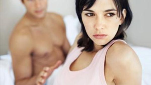 أعراض العلاقات السامة التي تعكر صفو حياتك