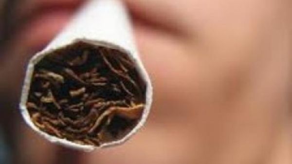 الافراط في التدخين يسبب الأزهايمر