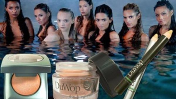 حوريات قراصنة الكاريبي