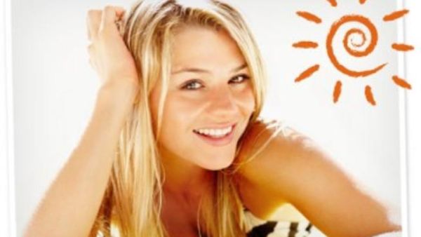 احصلي على خصل ملونة بمكونات طبيعية