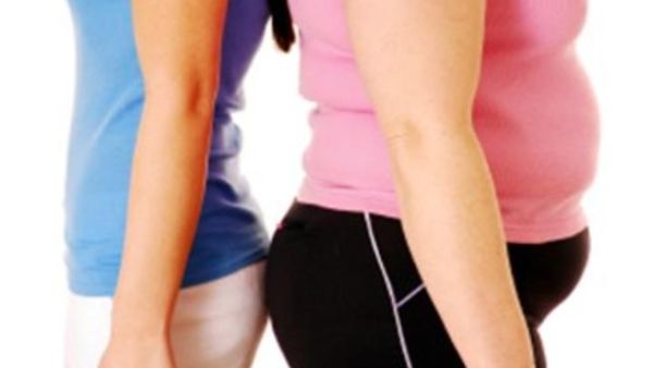 تجنبي هوس الحميات الغذائية.