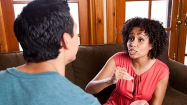كيف تتوقفي عن التذمر؟