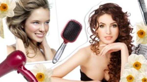 أفضل ألوان الشعر لإستقبال موسم الربيع