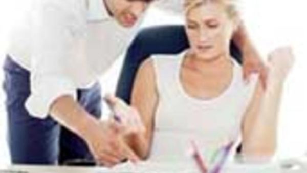 لماذا اشعر بالقرف من الجنس؟