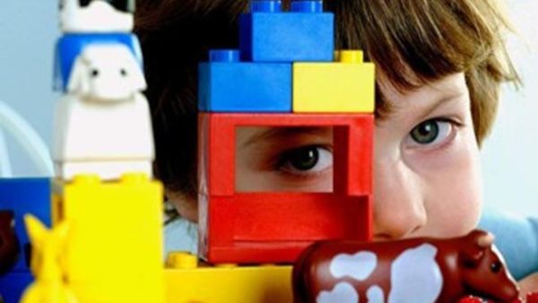 أعراض لين العظام عند الأطفال