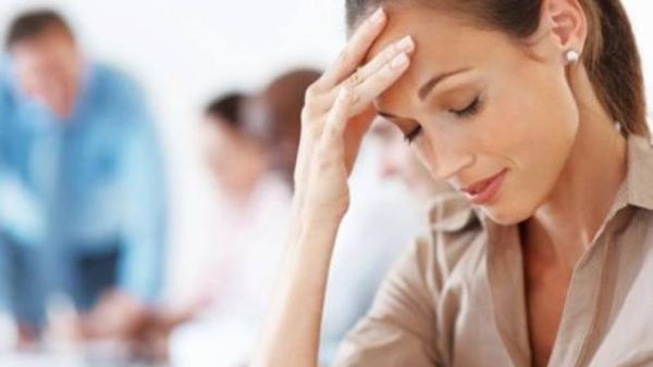 ادوية علاج الصداع يمكن أن تزيد الوزن