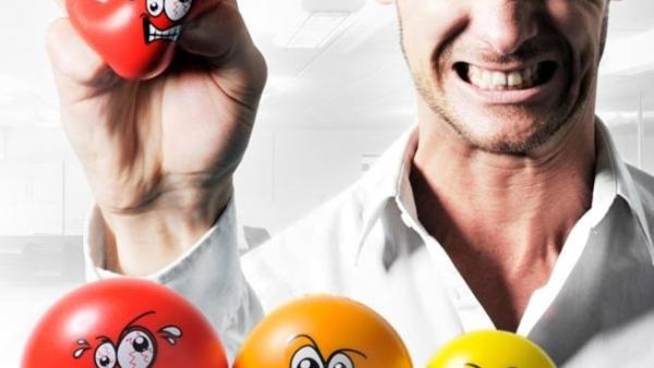 نوبات الغضب والعصبية يمكن أن تؤثر على قلبك بطريقة سلبية