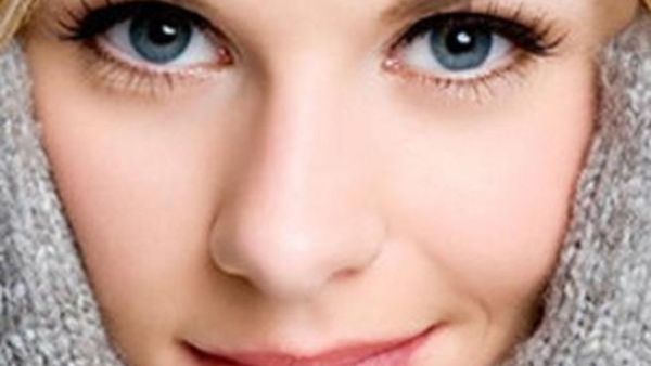 المرأة الفصيرة أكثر جاذبية