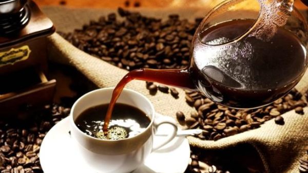 عشاق القهوة هم الاكثر تمتعا بالصحة 