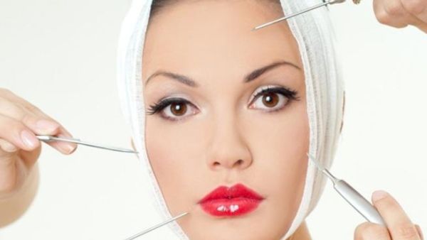 تكلفة الجراحة التجميلية أكثر مما قد يتحمله أكثر الناس