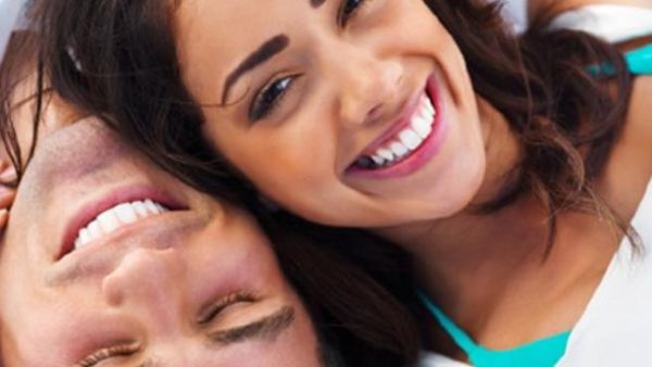 بعض الازواج يعتقدون بأن الجماع لمرة واحدة يكفي
