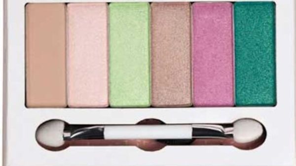 لوحة ألوان مميزة وحيوية من أسينس لكل الأذواق