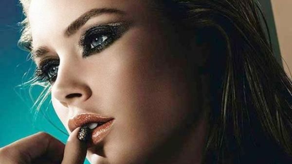 الصورة الدعائية لمجموعة لآور سن ست من لوريال