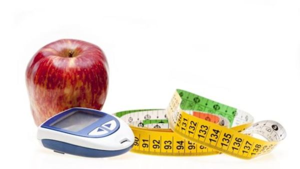 زيادة او خسارة الوزن بدون سبب من مؤشرات الاصابة بالسكري 