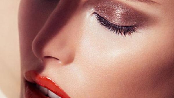 ماكياج آرماني لصيف 2013