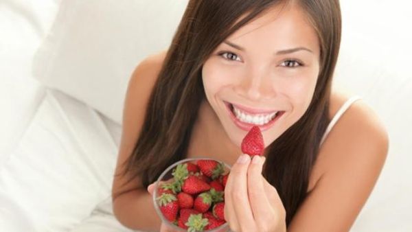 الاحتفاظ بسجل للاطعمة التي تناولتها يقلل شهيتك لها