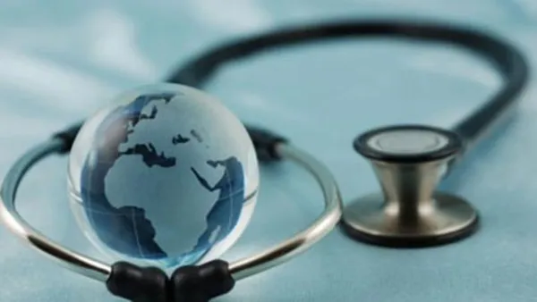 Among the GCC countries, the UAE's healthcare market is projected to reach $19.5 billion (Dh71.56 billion) by 2020.  (File photo)