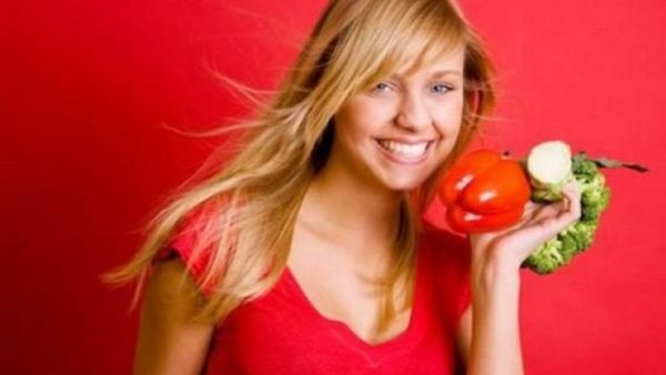 اختيار وجبة متوازنة في المساء لا يسبب زيادة الوزن