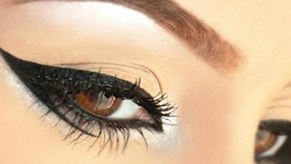 ماكياج العيون المتقن سيحسم لك الامر ويجعل ماكياجك متكامل