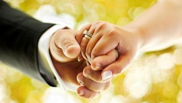 صورة تعبيرية - الزواج أهم خطوة في حياة الرجل والمرأة