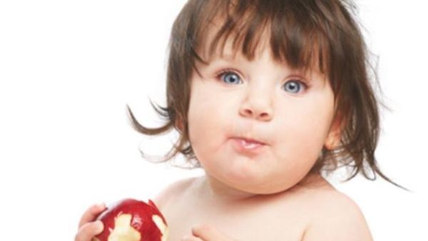 بدانة الأطفال الرضع ليست سيئة دائما بدانة الأطفال الرضع ليست سيئة دائما