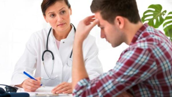 الاستفسار عن اي مشكلة جنسية تضايقك من حقك فكن مستعدا واطرح اسئلة مباشرة 
