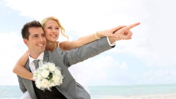التخطيط المسبق يمكن ان يجعل شهر العسل رحلة ممتعة وغير مكلفة 