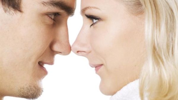حجم الانف يختلف عن طول الانف، ولكن لماذا ينمو الانف اسرع عند الذكور؟