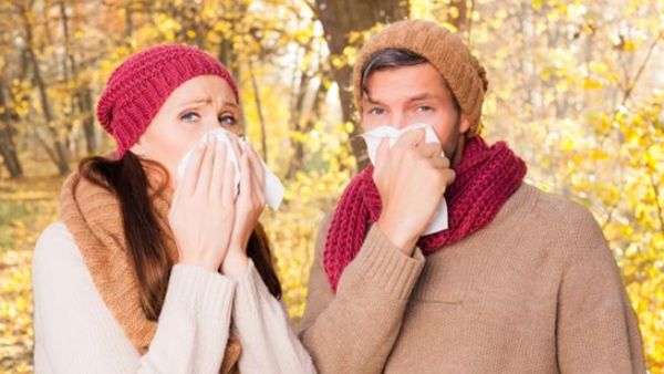 الأعراض المختلفة تحعل من تشخيص الامراض أمراً محيراً للأطباء