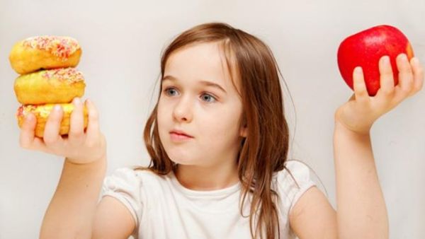 تشجيع الاختيارات الصحية أفضل من اتباع حمية غذائية صارمة