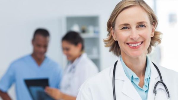 مرة أخرى، تثبت النساء انهن الأفضل والأكثر ثقة 
