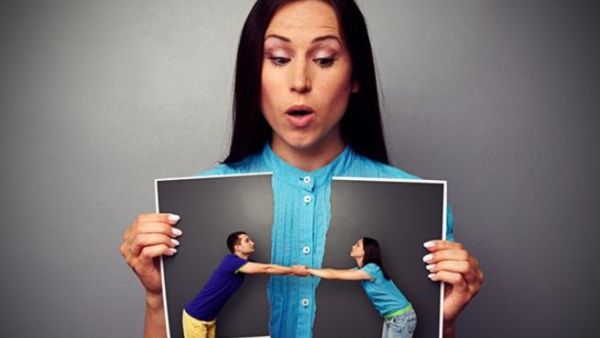 السنة الخامسة للزواج هي الأصعب، وفقا للمشاركين في الدراسة