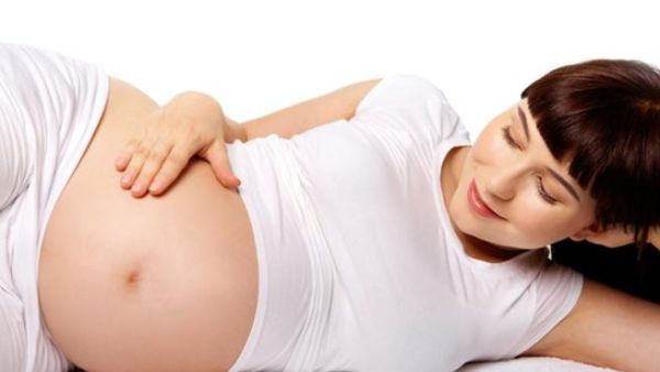  تعتبر الأشهر الثلاثة الأولى من الحمل ذات أهمية قصوى