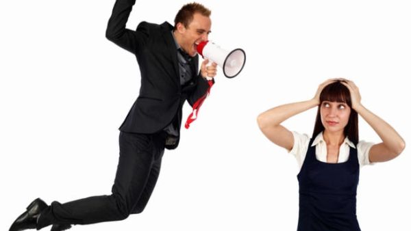 لكل زوج أن المرأة بطبيعتها تشعر بالراحه لمجرد الحديث عن ما يكمن فى صدرها.