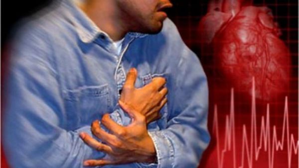 مرضى الصدفية يصبحون أكثر عرضة للإصابة بمخاطر أمراض القلب.