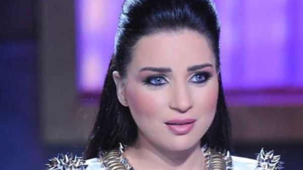 مي عزالدين في برنامج انا والعسل.