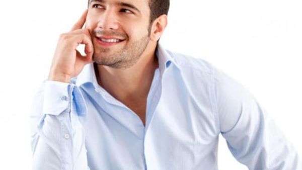 فك رموز الرجل