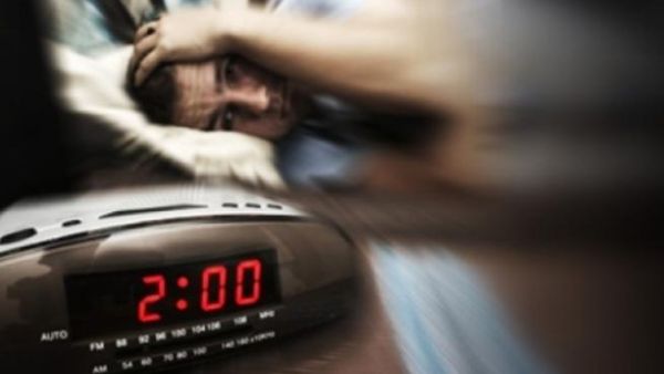 لمعالجة الأرق ليلاً واضطربات النوم تحتاج للرياضة المستمرة.