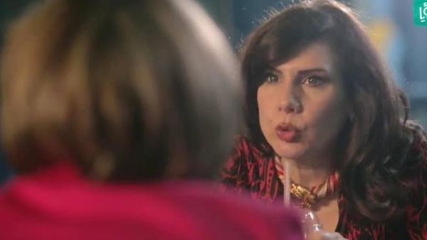 رانيا الكردي في يوميات رانيا show.