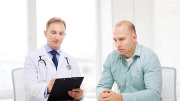 لا تتوقع أن يكون لديك خصيتين متماثلتين لا تتوقع أن يكون لديك خصيتين متماثلتين