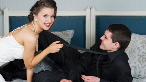 توقعي أن لا يكون هناك خطة عمل ناجحة