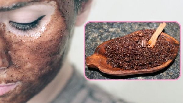 تعرفي على فوائد بقايا القهوة المتعددة