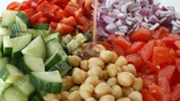 السلطة اليونانية بالحمص