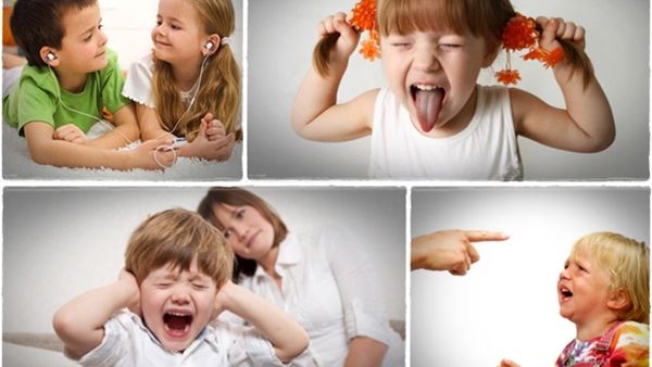تعلم بناء جسور من التفاهم مع أطفالك