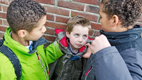 للاسف يعتبر التنمر أكثر شيوعا مما يعتقد معظم الناس